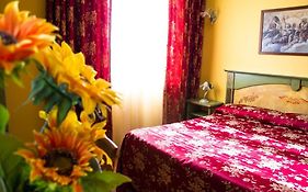 Hotel Ristorante Antico Guerriero